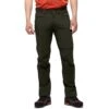 Norrona Svalbard Flex1 Hose Herren - Rosin -Norrona norrona svalbard flex1 pants men rosin 1 1464273