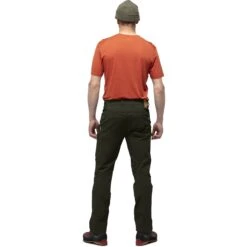 Norrona Svalbard Flex1 Hose Herren - Rosin 11 Norrona Svalbard Flex1 Hose Herren - Rosin -Norrona norrona svalbard flex1 pants men rosin model 2 1400039