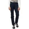 Norrona Svalbard Flex1 Hose Damen - Caviar -Norrona norrona svalbard flex1 pants women caviar 1 1464262
