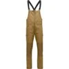 Norrona Svalbard Heavy Duty Latzhose Herren - Camelflage -Norrona norrona svalbard heavy duty bib pants men camelflage 1 1344256