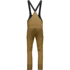 Norrona Svalbard Heavy Duty Latzhose Herren - Camelflage -Norrona norrona svalbard heavy duty bib pants men camelflage 2 1344257