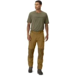 Norrona Svalbard Heavy Duty Hose Herren - Camelflage -Norrona norrona svalbard heavy duty pants men camelflage model 1 1400047