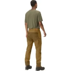 Norrona Svalbard Heavy Duty Hose Herren - Camelflage -Norrona norrona svalbard heavy duty pants men camelflage model 2 1400048