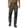 Norrona Svalbard Heavy Duty Hose Herren - Slate Grey -Norrona norrona svalbard heavy duty pants men slate grey 1 1464329
