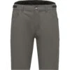 Norrona Svalbard Light Cotton Shorts Herren - Slate Grey -Norrona norrona svalbard light cotton shorts men slate grey 1 1344359