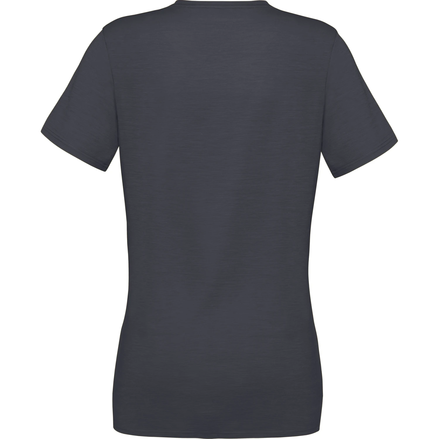 Norrona Svalbard Wool T-Shirt Damen - Indigo Night/Blue Fog 5 Norrona Svalbard Wool T-Shirt Damen - Indigo Night/Blue Fog – Bild 3