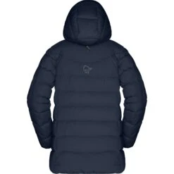 Norrona Tamok Down750 Daunenjacke Damen - Indigo Night 9 Norrona Tamok Down750 Daunenjacke Damen - Indigo Night -Norrona norrona tamok down750 jacket women indigo night 2 1027596