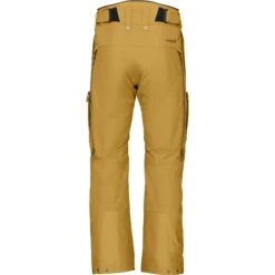 Norrona Tamok Gore-Tex Hose Herren - Camelflage 9 Norrona Tamok Gore-Tex Hose Herren - Camelflage -Norrona norrona tamok gore tex pants men camelflage 2 1518786