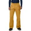 Norrona Tamok Gore-Tex Hose Herren - Camelflage -Norrona norrona tamok gore tex pants men camelflage model 1 1524270