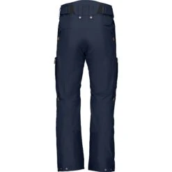 Norrona Tamok Gore-Tex Hose Herren - Indigo Night -Norrona norrona tamok gore tex pants men indigo night 2 1518789
