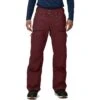 Norrona Tamok Gore-Tex Hose Herren - Tawny Port 2 Norrona Tamok Gore-Tex Hose Herren - Tawny Port -Norrona norrona tamok gore tex pants men tawny port model 1 1524280