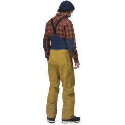 Norrona Tamok Gore-Tex Pro Trägerhose Herren - Camelflage 7 Norrona Tamok Gore-Tex Pro Trägerhose Herren - Camelflage -Norrona norrona tamok gore tex pro bib men camelflage 2 1562055