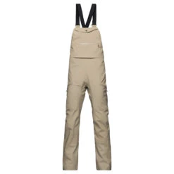 Norrona Tamok Gore-Tex Pro Latzhose Damen - Winter Twig