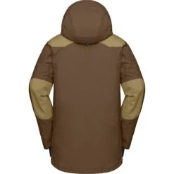 Norrona Tamok Gore-Tex Pro Jacke Herren - Emperador -Norrona norrona tamok gore tex pro jacket men emperador 2 1027659