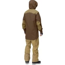 Norrona Tamok Gore-Tex Pro Jacke Herren - Emperador -Norrona norrona tamok gore tex pro jacket men emperador 4 1027661