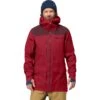 Norrona Tamok Gore-Tex Pro Jacke Herren - Rhubarb 1 Norrona Tamok Gore-Tex Pro Jacke Herren - Rhubarb -Norrona norrona tamok gore tex pro jacket men rhubarb 1 1562070
