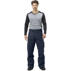 Norrona Tamok Gore-Tex Thermo40 Hose Herren - Indigo Night 10 Norrona Tamok Gore-Tex Thermo40 Hose Herren - Indigo Night -Norrona norrona tamok gore tex thermo40 pants men indigo night 3 1027767
