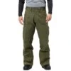 Norrona Tamok Gore-Tex Thermo40 Hose Herren - Olive Night -Norrona norrona tamok gore tex thermo40 pants men olive night 1 1562074