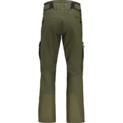 Norrona Tamok Gore-Tex Thermo40 Hose Herren - Olive Night 9 Norrona Tamok Gore-Tex Thermo40 Hose Herren - Olive Night -Norrona norrona tamok gore tex thermo40 pants men olive night 2 1027770