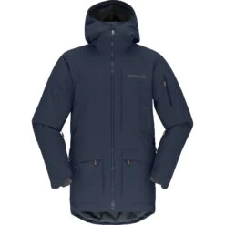 Norrona Tamok Gore-Tex Thermo80 Jacke Herren - Indigo Night 8 Norrona Tamok Gore-Tex Thermo80 Jacke Herren - Indigo Night -Norrona norrona tamok gore tex thermo80 jacket men indigo night 1 1027812