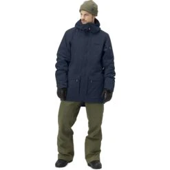 Norrona Tamok Gore-Tex Thermo80 Jacke Herren - Indigo Night 10 Norrona Tamok Gore-Tex Thermo80 Jacke Herren - Indigo Night -Norrona norrona tamok gore tex thermo80 jacket men indigo night 3 1027814