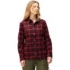 Norrona Tamok Wool Langarmhemd Damen - Tawny Port 1 Norrona Tamok Wool Langarmhemd Damen - Tawny Port -Norrona norrona tamok wool shirt women tawny port 1 1562096
