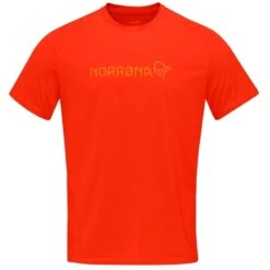 Norrona Tech T-Shirt Herren - Arednalin -Norrona norrona tech t shirt men arednalin 1 1151469