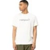 Norrona Tech T-Shirt Herren - Snowdrop -Norrona norrona tech t shirt men snowdrop 1 1464671