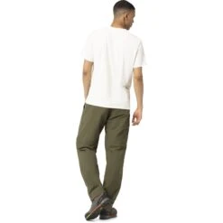 Norrona Tech T-Shirt Herren - Snowdrop -Norrona norrona tech t shirt men snowdrop 4 1344438