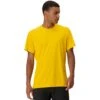 Norrona Tech T-Shirt Herren - Sulphur 1 Norrona Tech T-Shirt Herren - Sulphur -Norrona norrona tech t shirt men sulphur 1 1464729