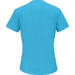 Norrona Tech T-Shirt Damen - Aquarius 9 Norrona Tech T-Shirt Damen - Aquarius -Norrona norrona tech t shirt women aquarius 2 1344469
