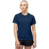 Norrona Tech T-Shirt Damen - Indigo Night 2 Norrona Tech T-Shirt Damen - Indigo Night -Norrona norrona tech t shirt women indigo night 1 1464648