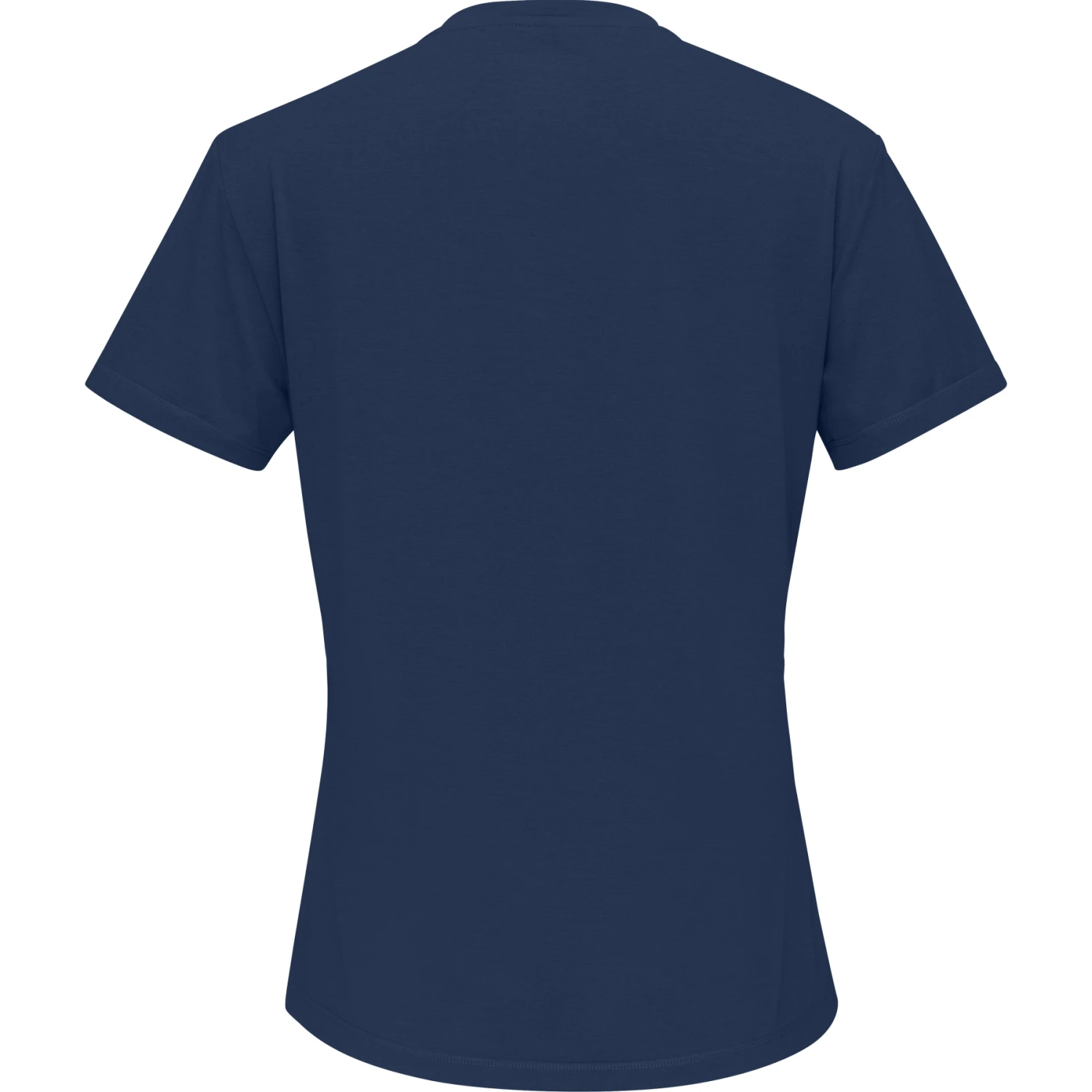 Norrona Tech T-Shirt Damen - Indigo Night 5 Norrona Tech T-Shirt Damen - Indigo Night – Bild 3