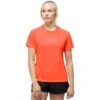 Norrona Tech T-Shirt Damen - Orange Alert 1 Norrona Tech T-Shirt Damen - Orange Alert -Norrona norrona tech t shirt women orange alert 1 1464654