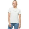 Norrona Tech T-Shirt Damen - Snowdrop -Norrona norrona tech t shirt women snowdrop 1 1464655