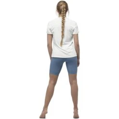 Norrona Tech T-Shirt Damen - Snowdrop -Norrona norrona tech t shirt women snowdrop 4 1344482