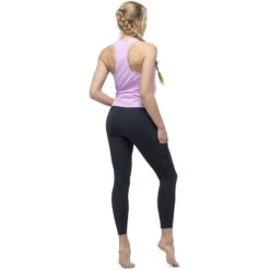 Norrona Leggings Damen - Caviar -Norrona norrona tights women caviar 4 903941