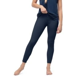 Norrona Leggings Damen - Indigo Night -Norrona norrona tights women indigo night 3 1028756