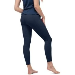 Norrona Leggings Damen - Indigo Night -Norrona norrona tights women indigo night 4 1028757