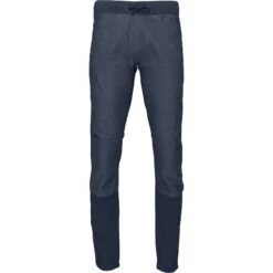 Norrona Training Hose Herren - Indigo Night/Indigo Night Melange