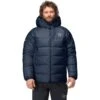 Norrona Trollveggen Down850 Daunenjacke Herren - Indigo Night 1 Norrona Trollveggen Down850 Daunenjacke Herren - Indigo Night -Norrona norrona trollveggen down850 jacket men indigo night 3 1029079