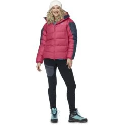 Norrona Trollveggen Down850 Daunenjacke Damen - Honeysuckle/Indigo Night 10 Norrona Trollveggen Down850 Daunenjacke Damen - Honeysuckle/Indigo Night -Norrona norrona trollveggen down850 jacket women honeysuckle indigo night 3 1029102