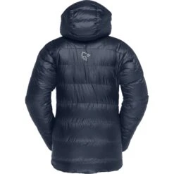 Norrona Trollveggen Down850 Daunenjacke Damen - Indigo Night 9 Norrona Trollveggen Down850 Daunenjacke Damen - Indigo Night -Norrona norrona trollveggen down850 jacket women indigo night 2 1258317