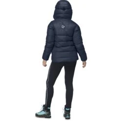 Norrona Trollveggen Down850 Daunenjacke Damen - Indigo Night 11 Norrona Trollveggen Down850 Daunenjacke Damen - Indigo Night -Norrona norrona trollveggen down850 jacket women indigo night 4 1258319