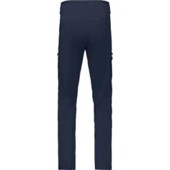 Norrona Trollveggen Flex1 Hose Herren - Indigo Night 9 Norrona Trollveggen Flex1 Hose Herren - Indigo Night -Norrona norrona trollveggen flex1 pants men indigo night 3 1518888