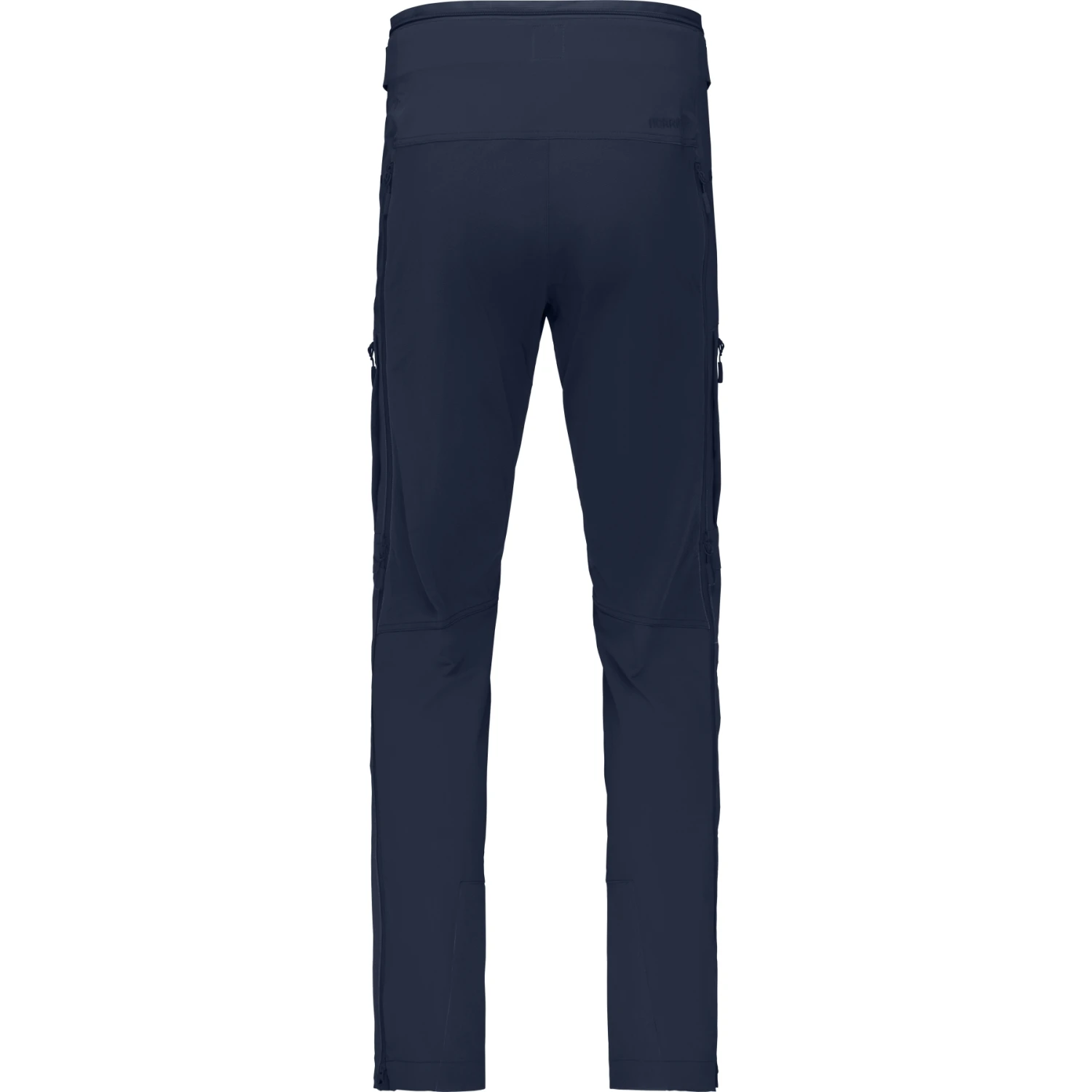 Norrona Trollveggen Flex1 Hose Herren - Indigo Night 5 Norrona Trollveggen Flex1 Hose Herren - Indigo Night – Bild 3