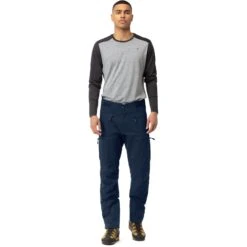 Norrona Trollveggen Flex1 Hose Herren - Indigo Night 10 Norrona Trollveggen Flex1 Hose Herren - Indigo Night -Norrona norrona trollveggen flex1 pants men indigo night 4 1518889
