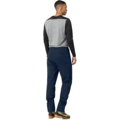Norrona Trollveggen Flex1 Hose Herren - Indigo Night 11 Norrona Trollveggen Flex1 Hose Herren - Indigo Night -Norrona norrona trollveggen flex1 pants men indigo night 5 1518890