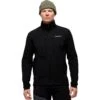 Norrona Trollveggen Hiloflex200 Jacke Herren - Caviar -Norrona norrona trollveggen hiloflex200 jacket men caviar 1 1464855