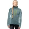 Norrona Trollveggen Powerstretch Pro Zip Hood Jacke Damen - North Atlantic 1 Norrona Trollveggen Powerstretch Pro Zip Hood Jacke Damen - North Atlantic -Norrona norrona trollveggen powerstretch pro zip hood women north atlantic 1 1464907